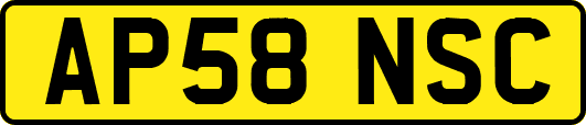 AP58NSC