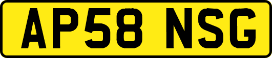 AP58NSG