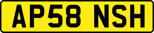 AP58NSH