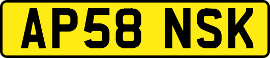 AP58NSK