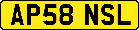 AP58NSL