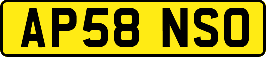 AP58NSO