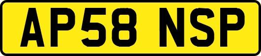 AP58NSP