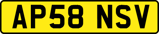 AP58NSV