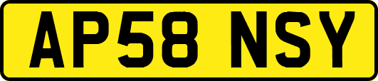 AP58NSY