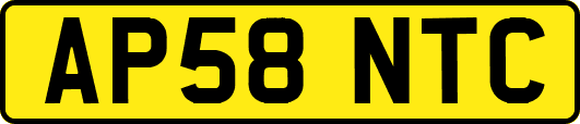 AP58NTC