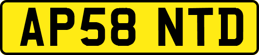 AP58NTD