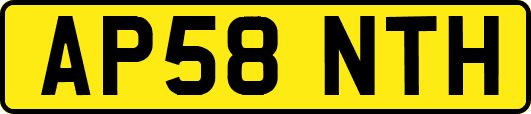 AP58NTH