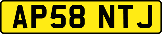 AP58NTJ