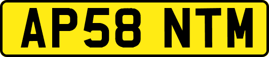 AP58NTM
