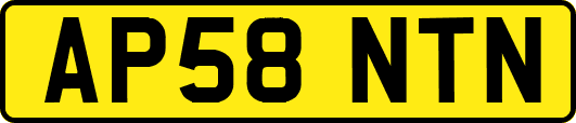 AP58NTN