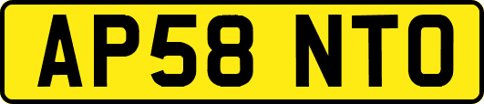 AP58NTO