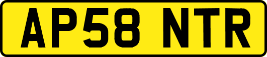 AP58NTR
