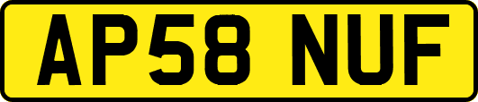 AP58NUF