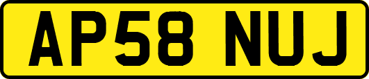 AP58NUJ