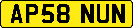 AP58NUN