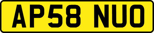 AP58NUO