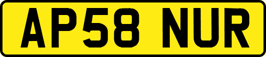 AP58NUR