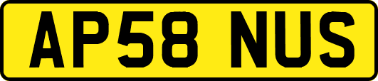 AP58NUS