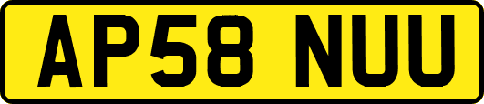 AP58NUU