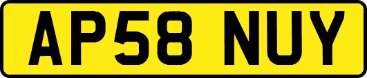 AP58NUY