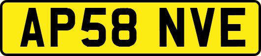 AP58NVE