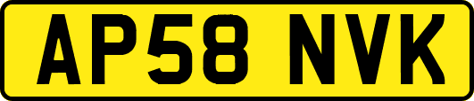 AP58NVK