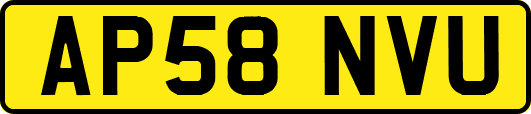 AP58NVU