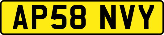 AP58NVY
