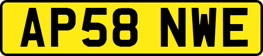 AP58NWE