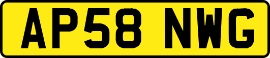 AP58NWG