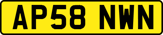 AP58NWN