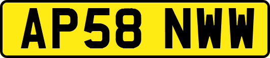 AP58NWW