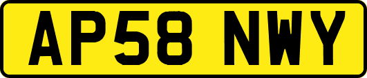AP58NWY
