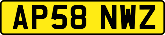 AP58NWZ