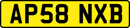 AP58NXB