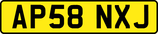 AP58NXJ