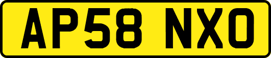 AP58NXO