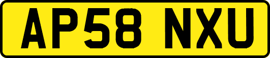 AP58NXU