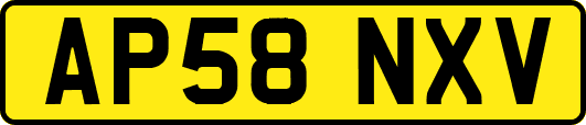 AP58NXV