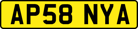 AP58NYA