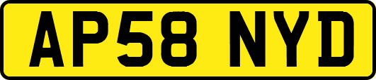 AP58NYD