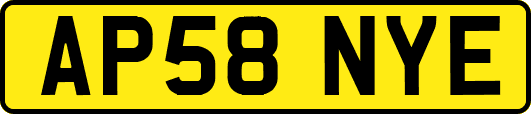 AP58NYE
