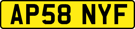 AP58NYF