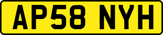 AP58NYH
