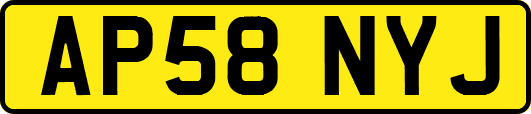 AP58NYJ
