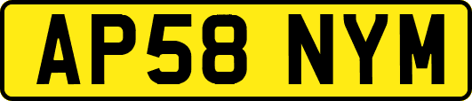 AP58NYM