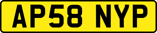 AP58NYP