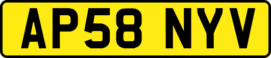 AP58NYV