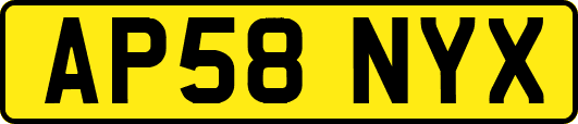 AP58NYX